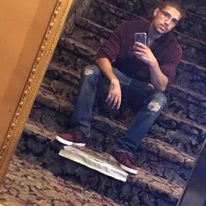 Meet your Posher, Angel